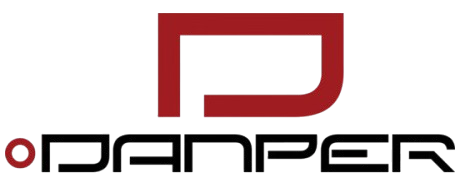 Danper Flipflops Online Danper Flipflops Logo