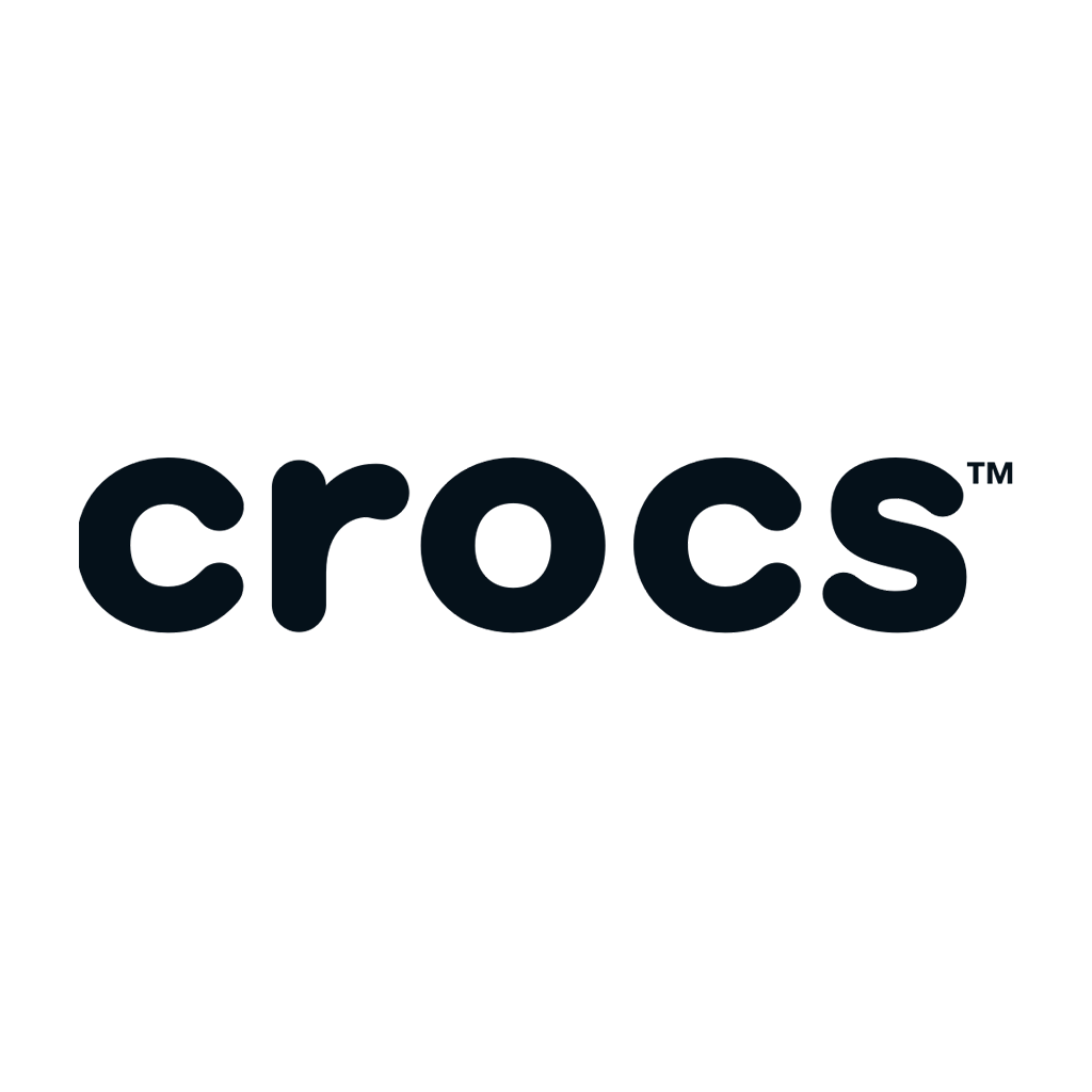 Crocs Flip Flops logo