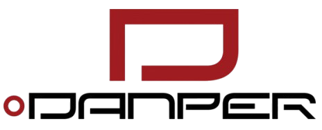 Danper Flipflops Logo