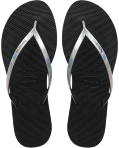 Havaianas You Metallic