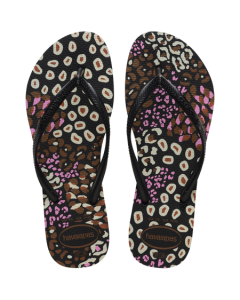 Havaianas Slim Animals Print