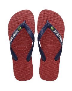 Havaianas Kids Brazil Logo