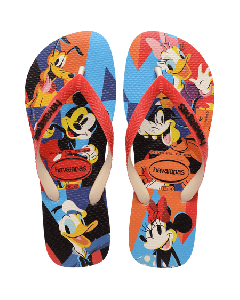 Havaianas Disney Stylish