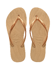 Havaianas Slim Flatform