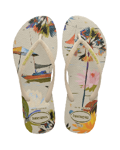 Havaianas Slim Summer Bliss