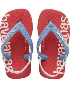 Havaianas Baby Logomania