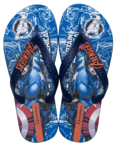 Ipanema Avengers Brave