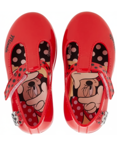 Disney Minnie Poa
