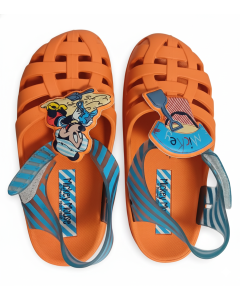 Disney Sunny Sandals