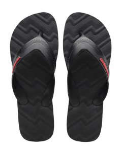 Havaianas Track Waves