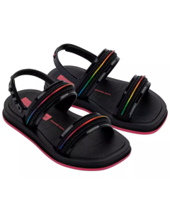Ipanema Glow Baby Sandals