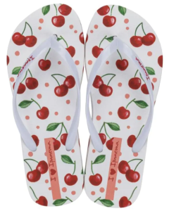 Ipanema Trendy Print