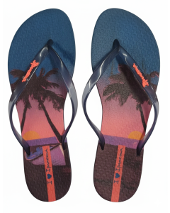 Ipanema Wave Natural Humanitarian