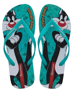 Ipanema Looney Tunes AD