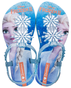Ipanema Disney Frozen