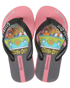 Ipanema Scooby Doo