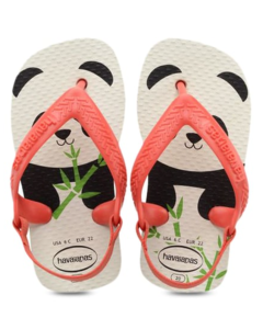 Havaianas New Baby Pets