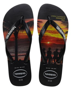 Havaianas Hype