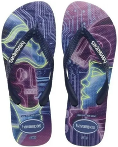 Havaianas Kids 4 Nite