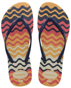 Havaianas Slim Harmony