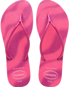 Havaianas Slim Tube Gloss