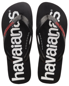 Havaianas Top Logomania II