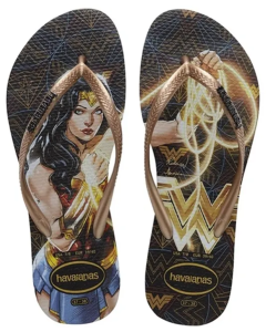 Havaianas Slim Heroinas