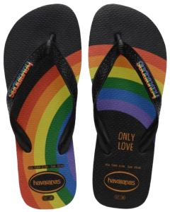 Havaianas Top Pride