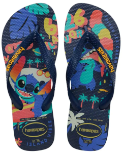 Havaianas Top Disney Classics