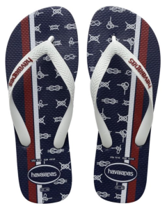 Havaianas Top Nautical