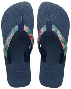 Havaianas Surf Material