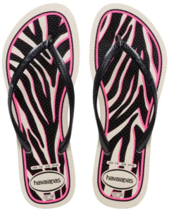 Havaianas Slim Animals