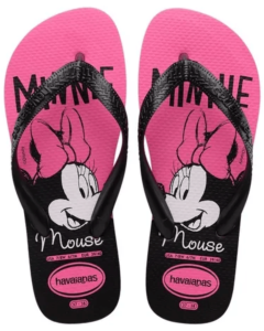 Havaianas Top Disney