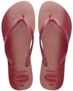 Havaianas Slim Gloss