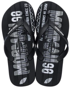 Mormaii Tropical Graphic