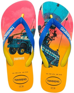 Havaianas Fortnight