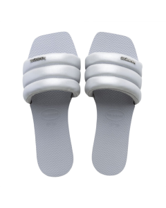 Havaianas You Milan Metalic