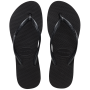 Women's Slim Flatform Flip Flops
