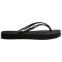 Women's Slim Flatform Flip Flops