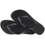 Women's Slim Flatform Flip Flops