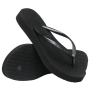 Women's Slim Flatform Flip Flops