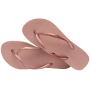 Women's Slim Flatform Flip Flops