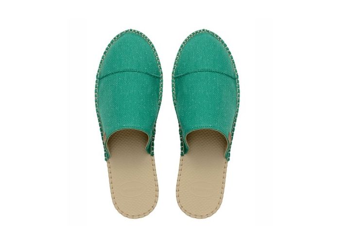 Havaianas Espadrille Mule Eco main product photo