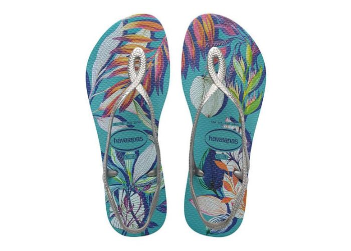 Havaianas Luna Print main product photo