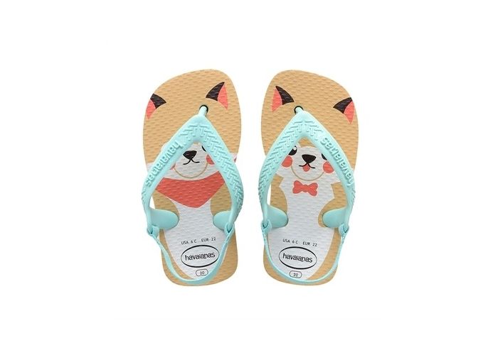 Havaianas New Baby Pets main product photo