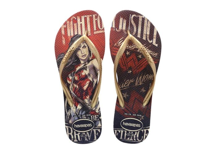 Havaianas Slim Heroinas main product photo