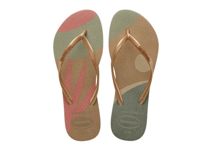Havaianas Slim Palette Glow main product photo