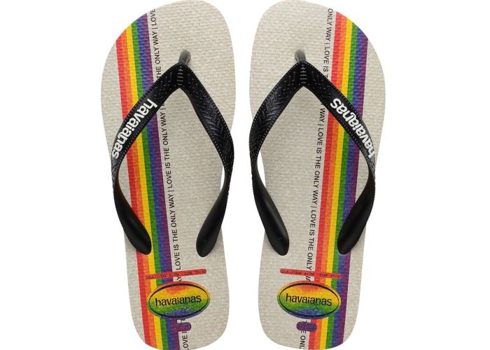 Havaianas Top Pride main product photo