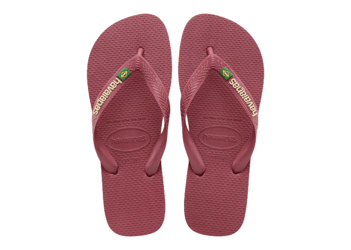 Havaianas Brasil Logo main product photo