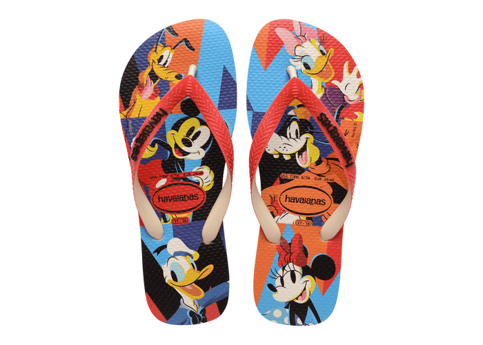 Havaianas Disney Stylish main product photo